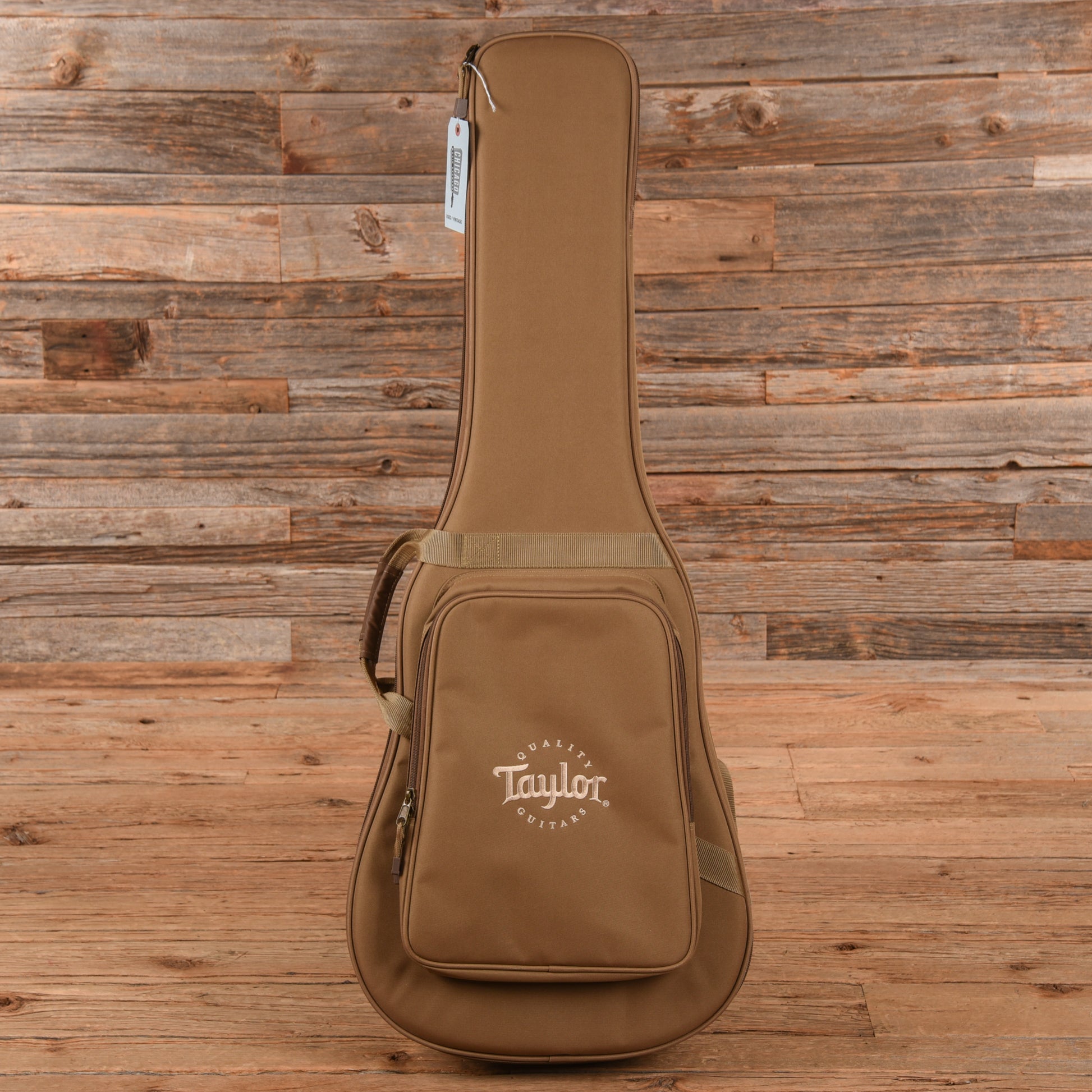Taylor 212ce Walnut Natural 2024 Acoustic Guitars / Concert