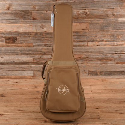Taylor 212ce Walnut Natural 2024 Acoustic Guitars / Concert