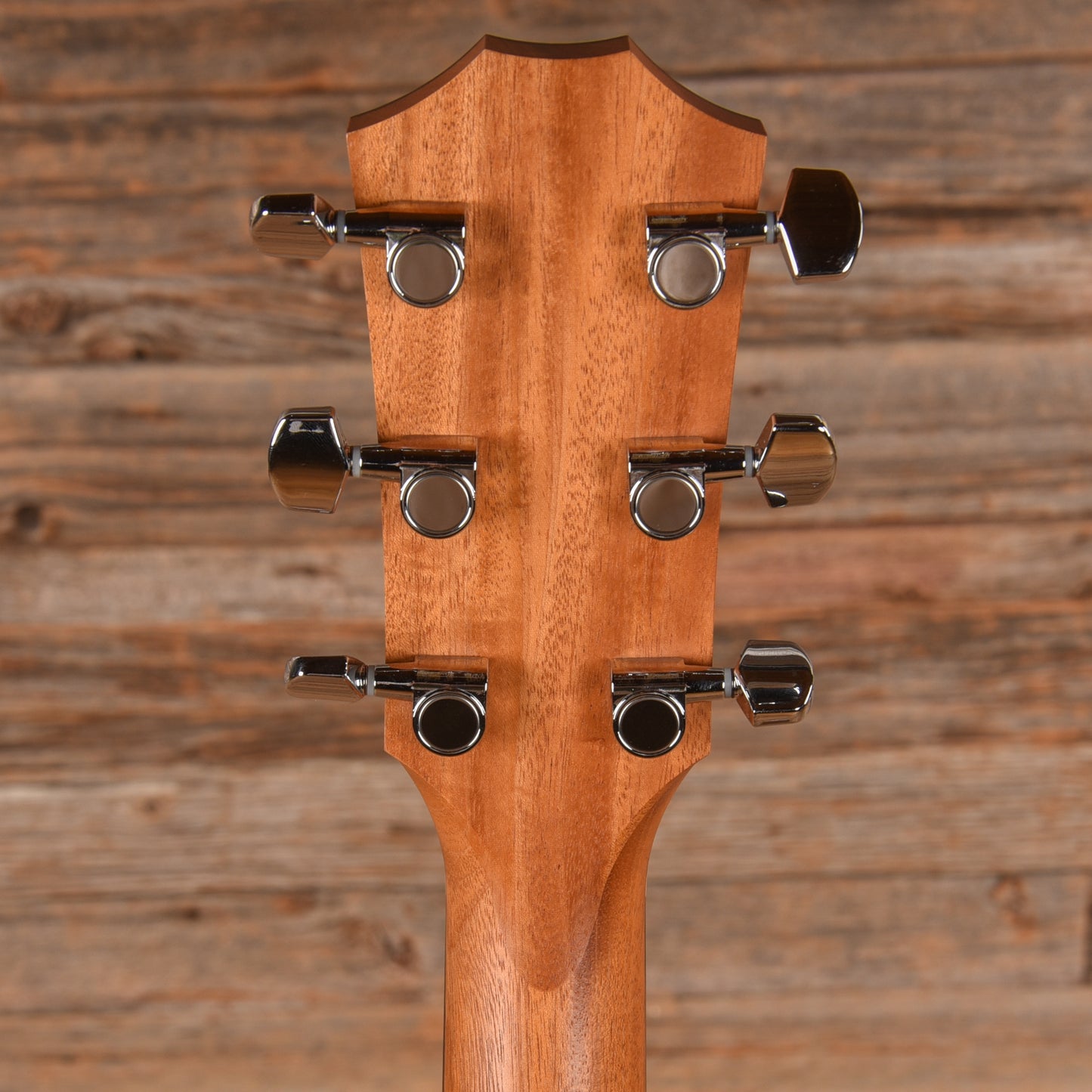 Taylor 212ce Walnut Natural 2024 Acoustic Guitars / Concert