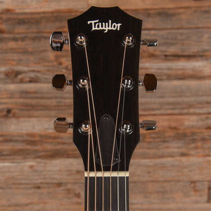 Taylor 212ce Walnut Natural 2024 Acoustic Guitars / Concert