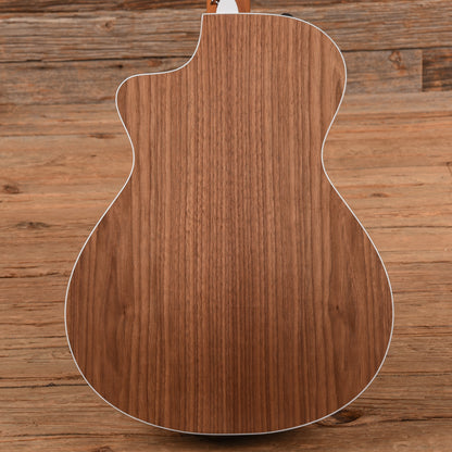 Taylor 212ce Walnut Natural 2024 Acoustic Guitars / Concert
