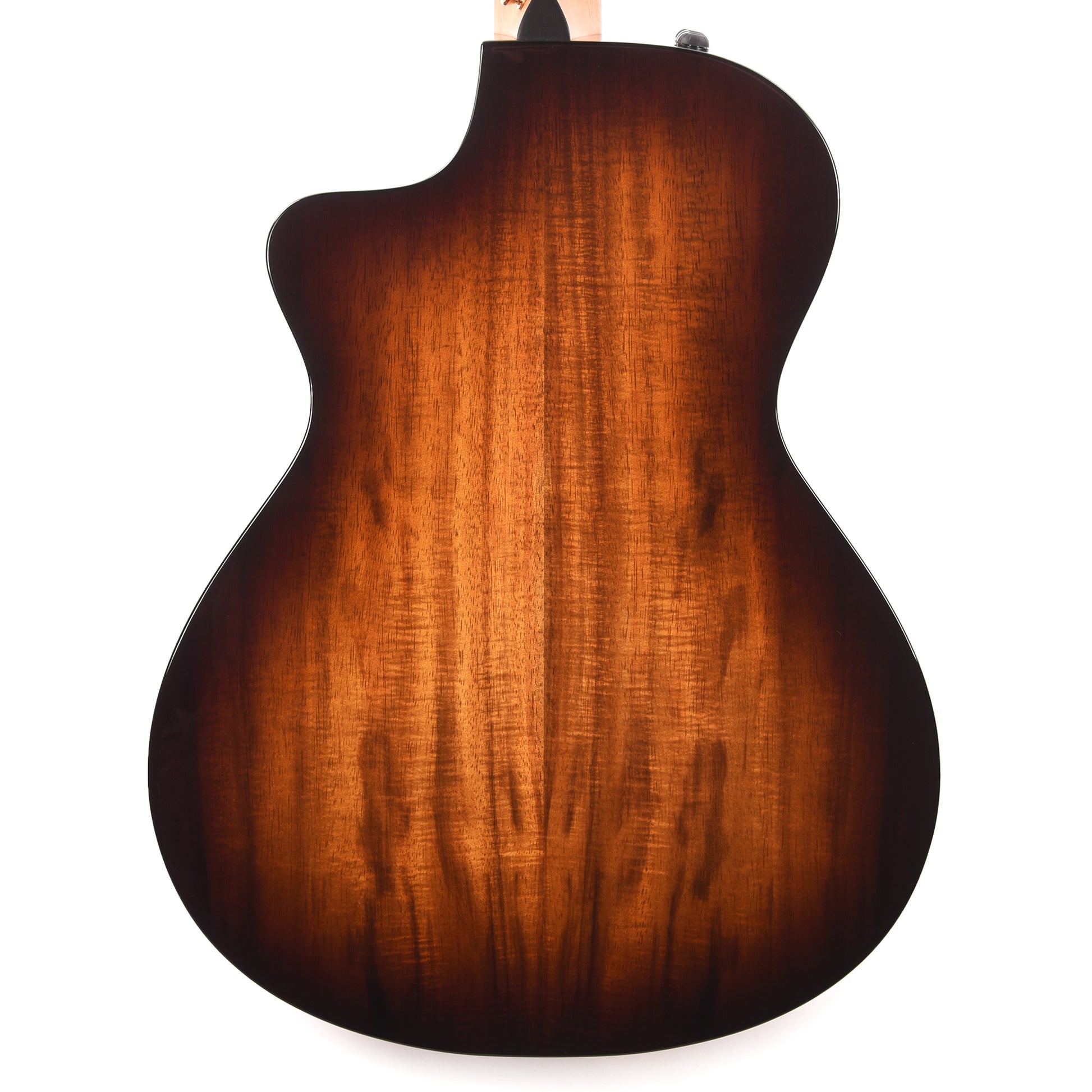 Taylor 222ce-K Deluxe Grand Concert Hawaiian Koa Shaded Edgeburst Factory B-Stock Acoustic Guitars / Concert