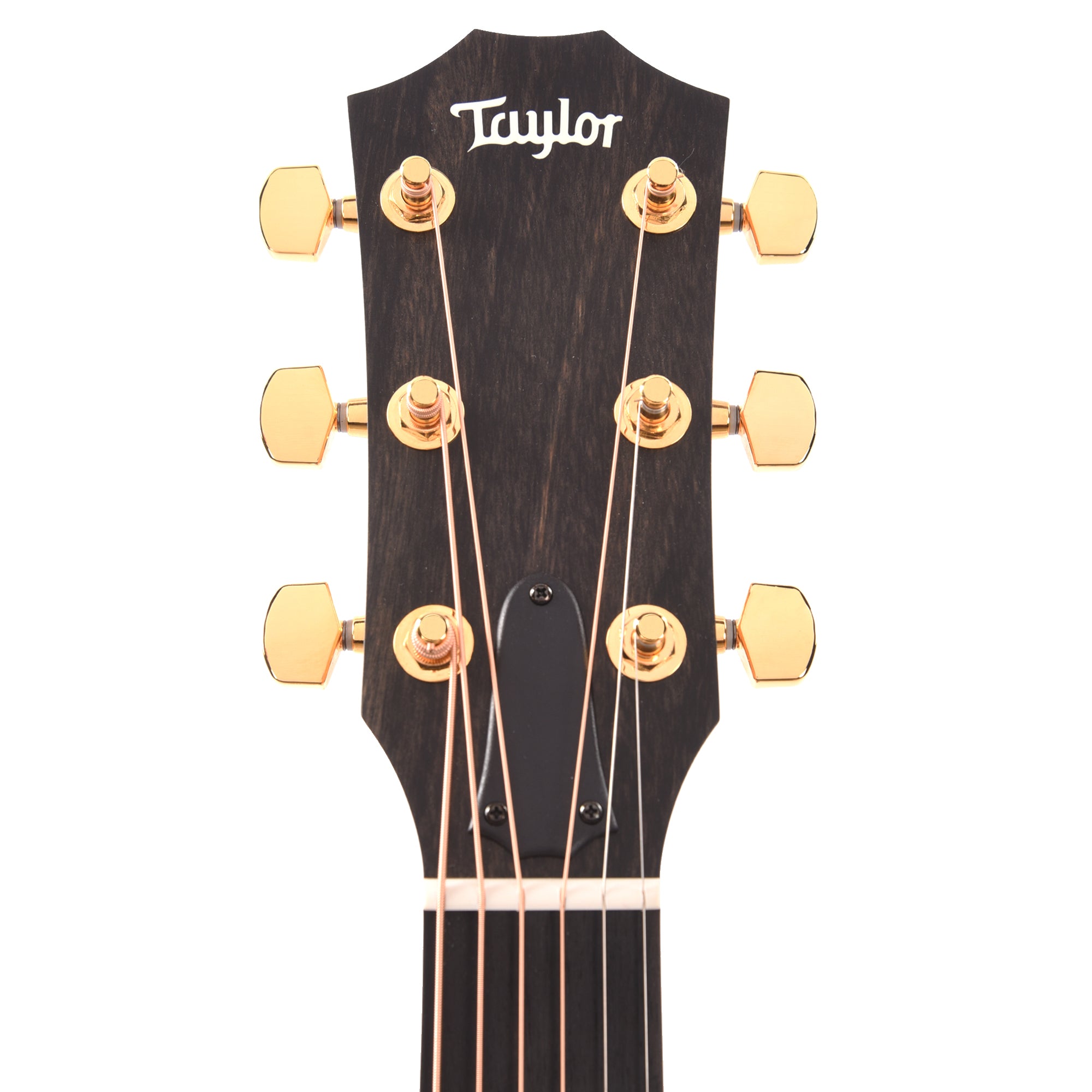 Taylor 222ce-K Deluxe Grand Concert Hawaiian Koa Shaded Edgeburst Factory B-Stock Acoustic Guitars / Concert