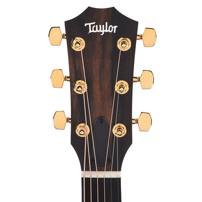 Taylor 222ce-K DLX Grand Concert Koa Shaded Edgeburst Acoustic Guitars / Concert