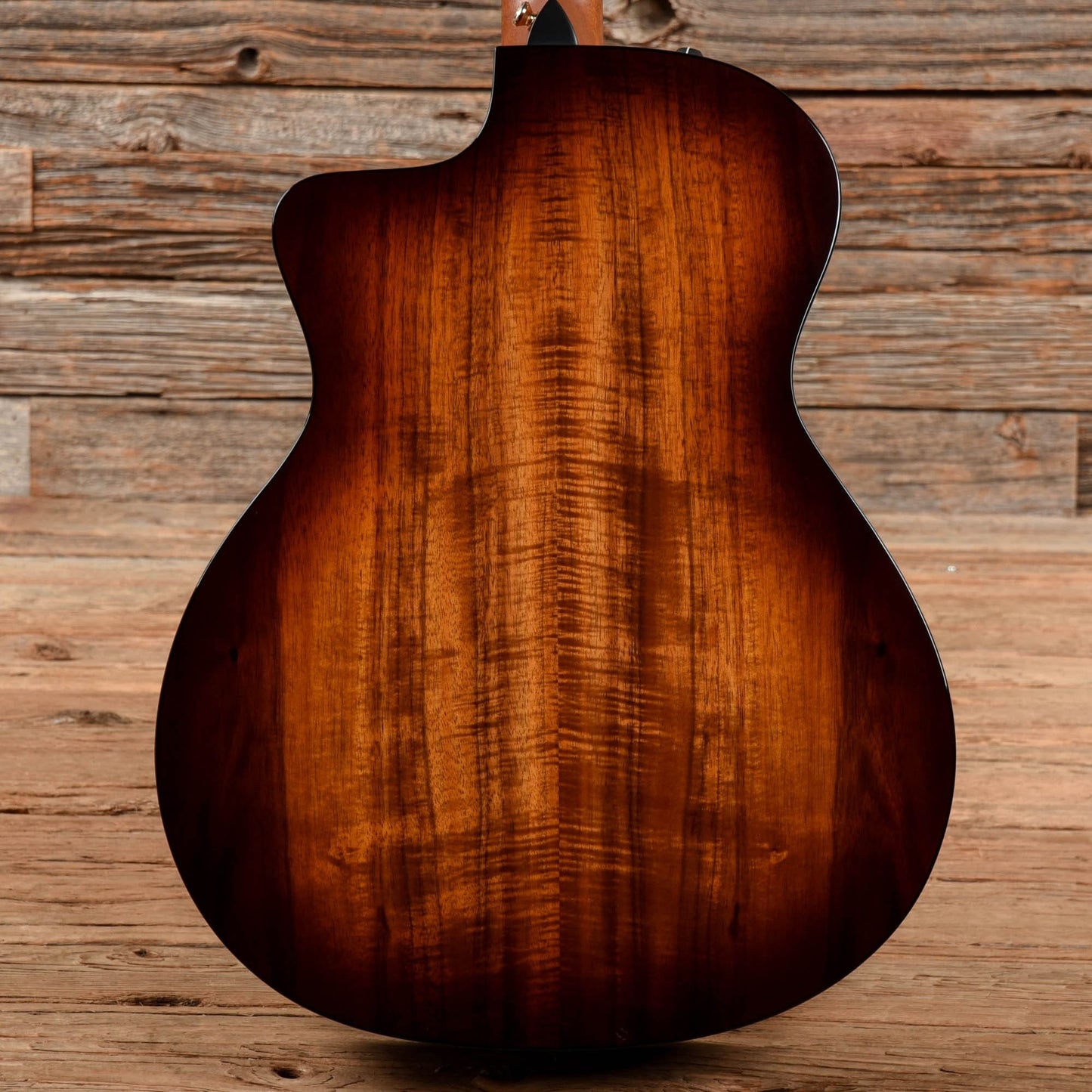 Taylor 224ce-K DLX Sunburst 2020 Acoustic Guitars / Concert