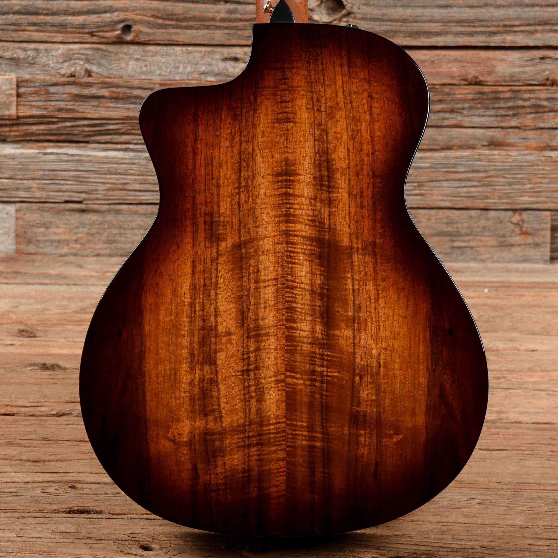 Taylor 224ce-K DLX Sunburst 2020 Acoustic Guitars / Concert