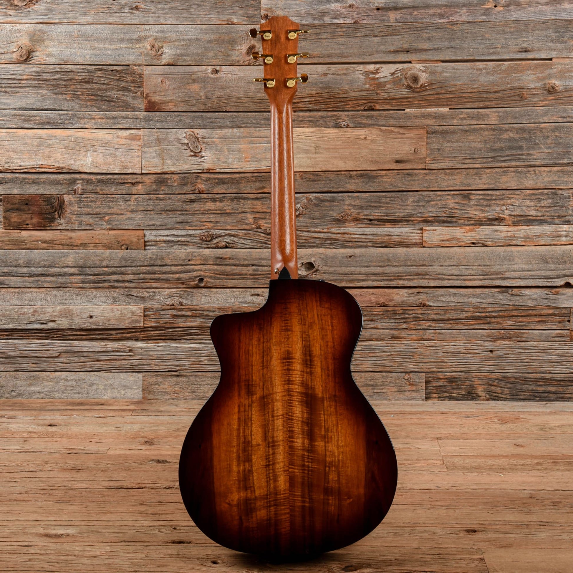 Taylor 224ce-K DLX Sunburst 2020 Acoustic Guitars / Concert