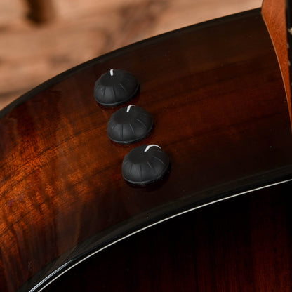 Taylor 224ce-K DLX Sunburst 2020 Acoustic Guitars / Concert