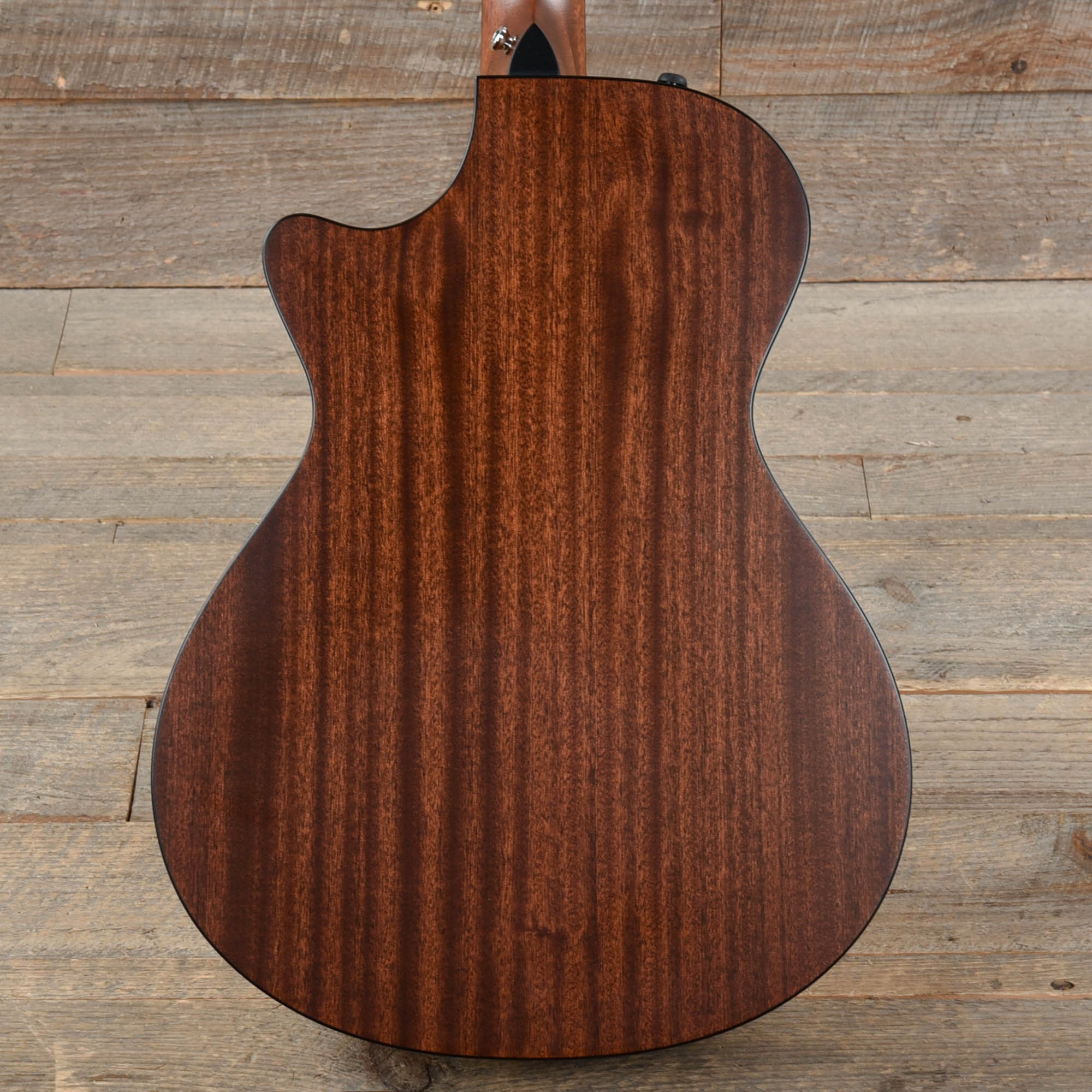 Taylor 312ce 12-Fret Grand Concert Sitka/Sapele Natural ES2 w/V-Class Bracing Acoustic Guitars / Concert