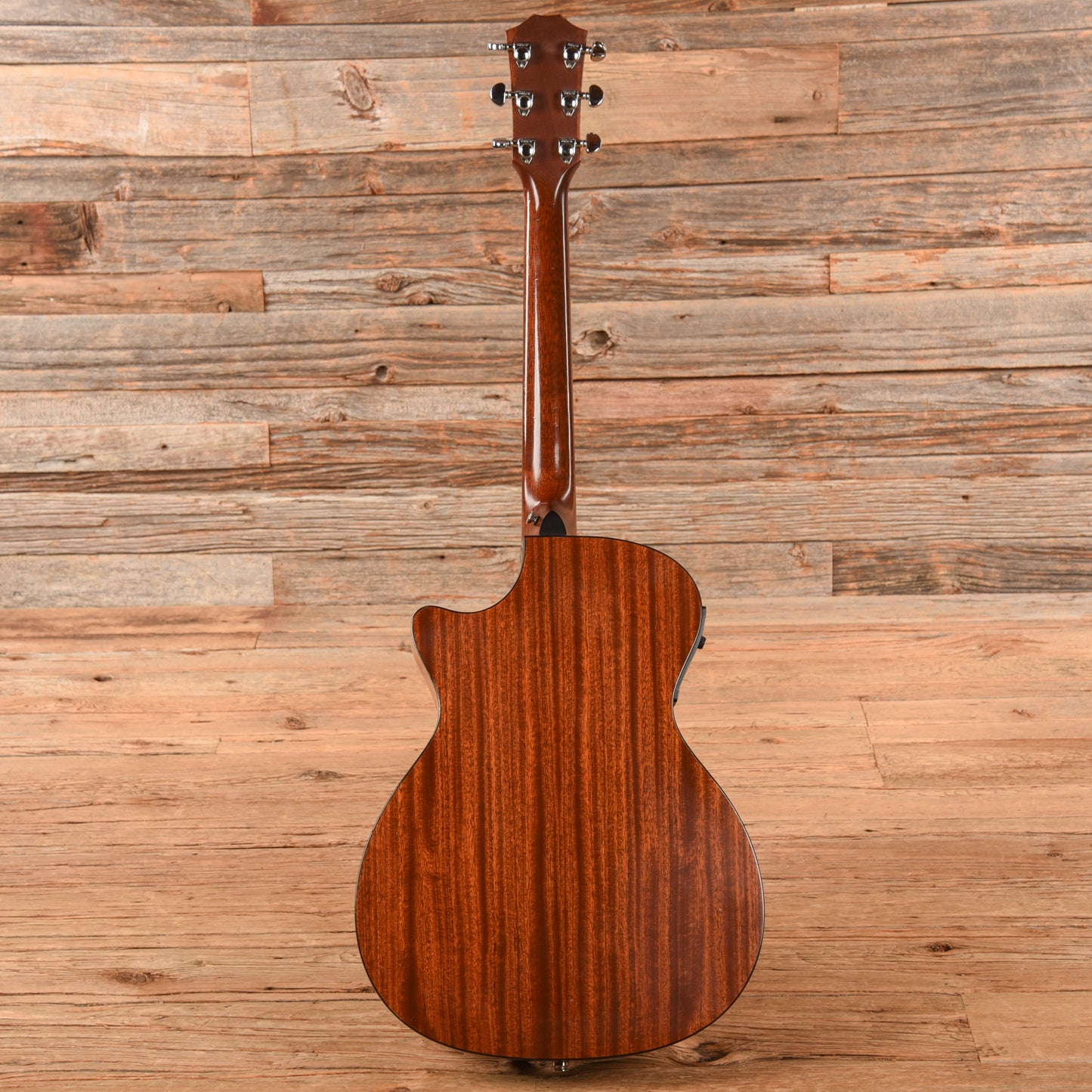 Taylor 312ce Natural 1999 Acoustic Guitars / Concert