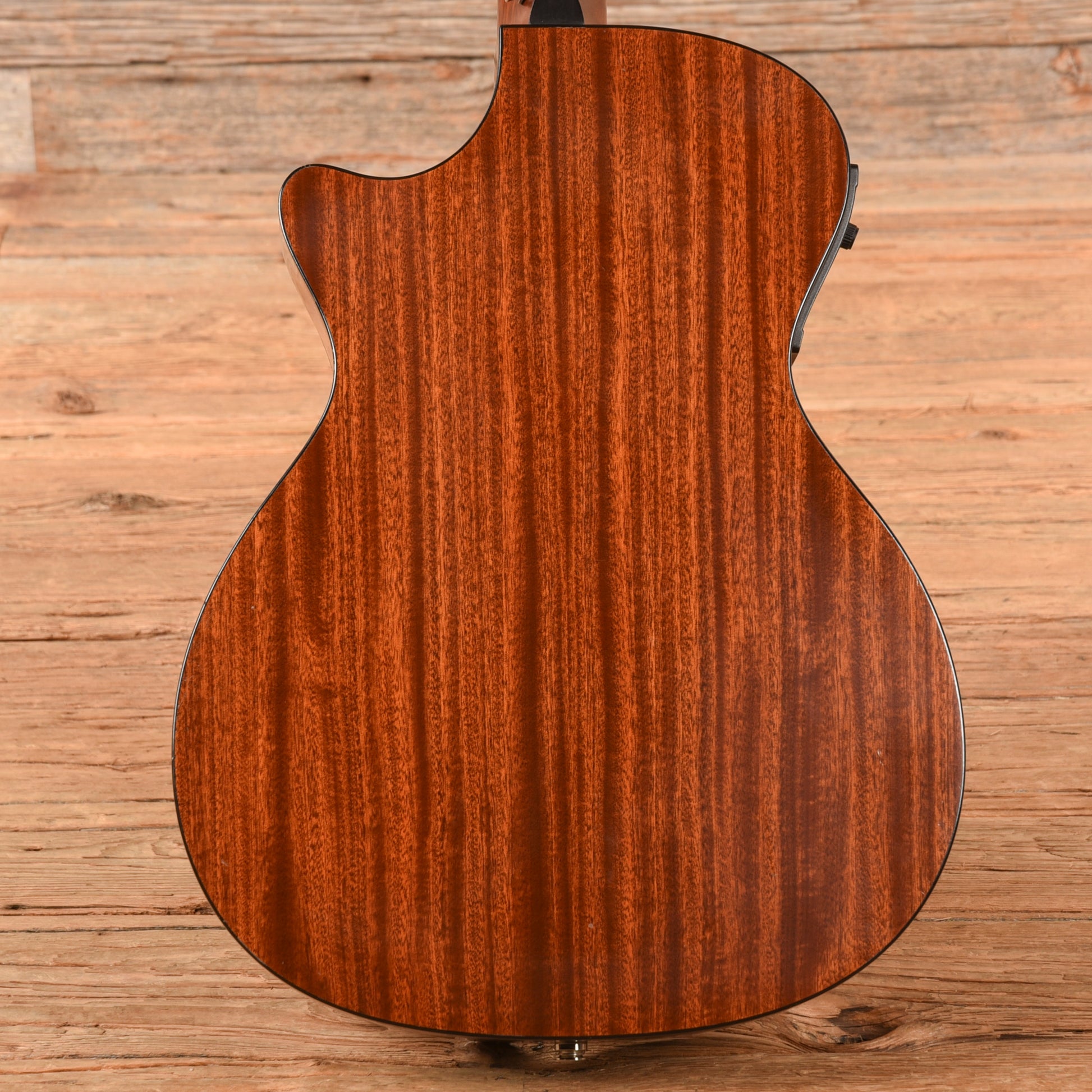 Taylor 312ce Natural 1999 Acoustic Guitars / Concert