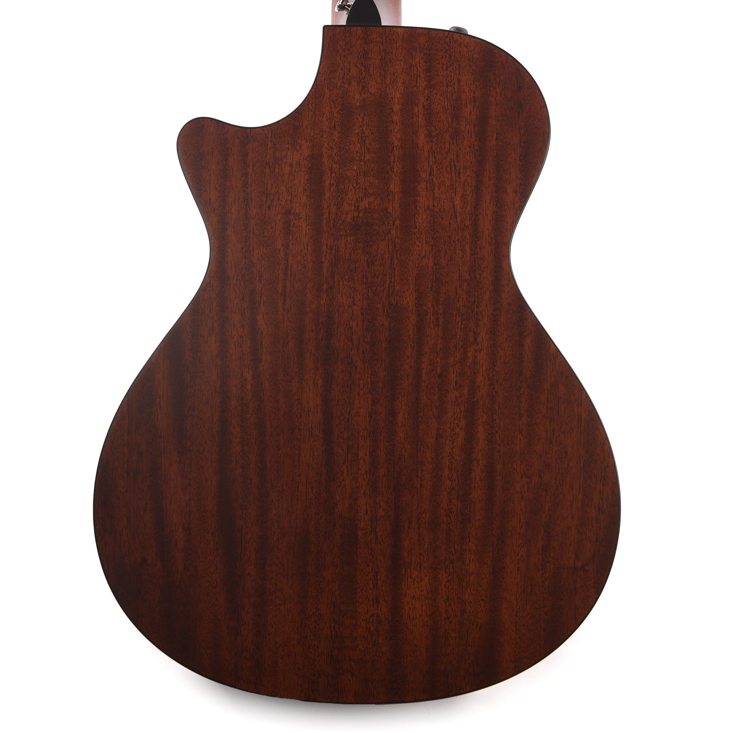Taylor 322ce 12-Fret Grand Concert Mahogany Shaded Edgeburst Acoustic Guitars / Concert