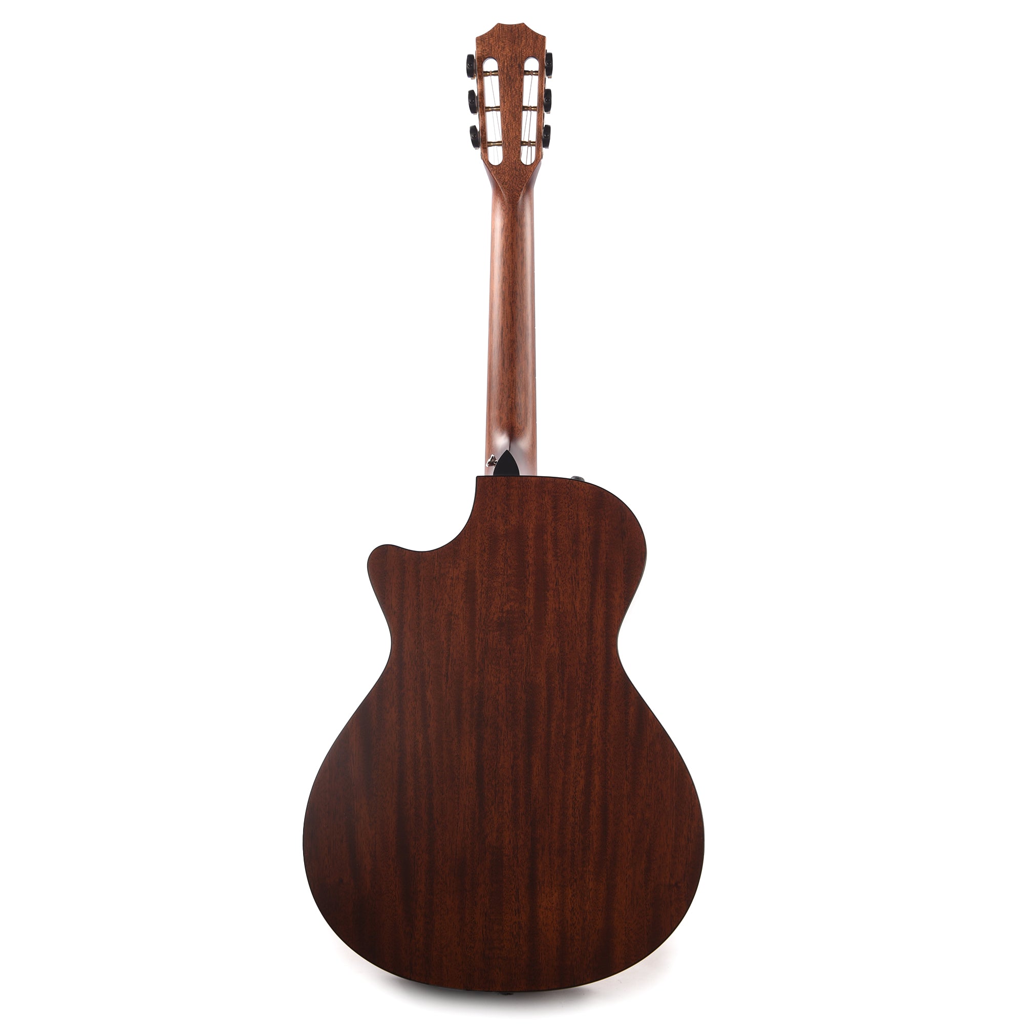 Taylor 322ce 12-Fret Grand Concert Mahogany Shaded Edgeburst Acoustic Guitars / Concert