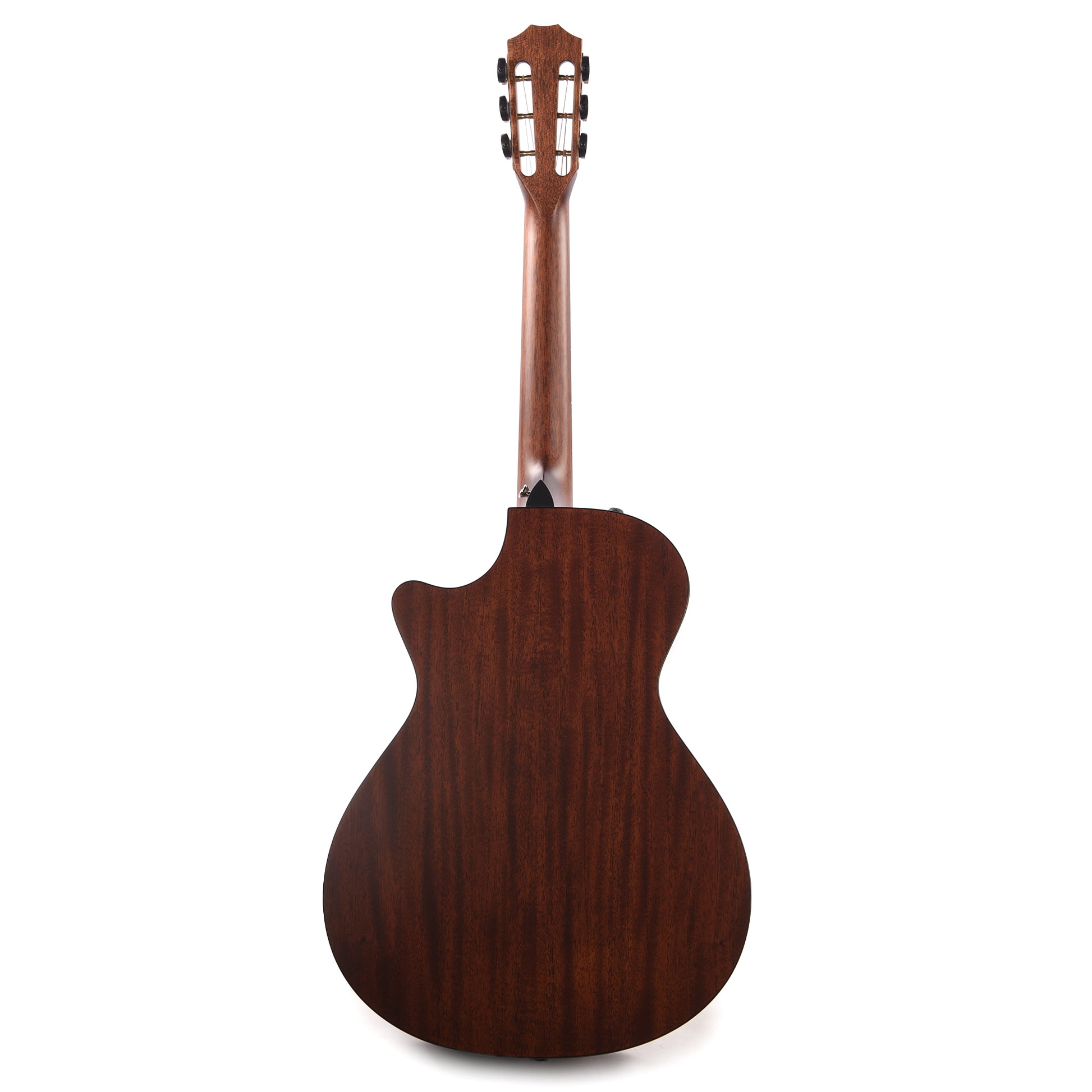 Taylor 322ce 12-Fret Grand Concert Mahogany Shaded Edgeburst Acoustic Guitars / Concert