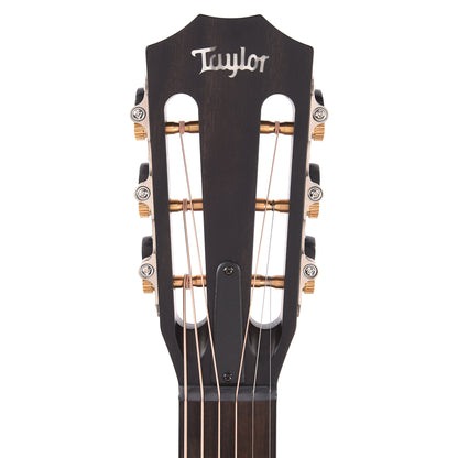 Taylor 322ce 12-Fret Grand Concert Mahogany Shaded Edgeburst Acoustic Guitars / Concert