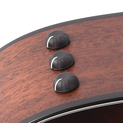 Taylor 322ce 12-Fret Grand Concert Mahogany Shaded Edgeburst Acoustic Guitars / Concert