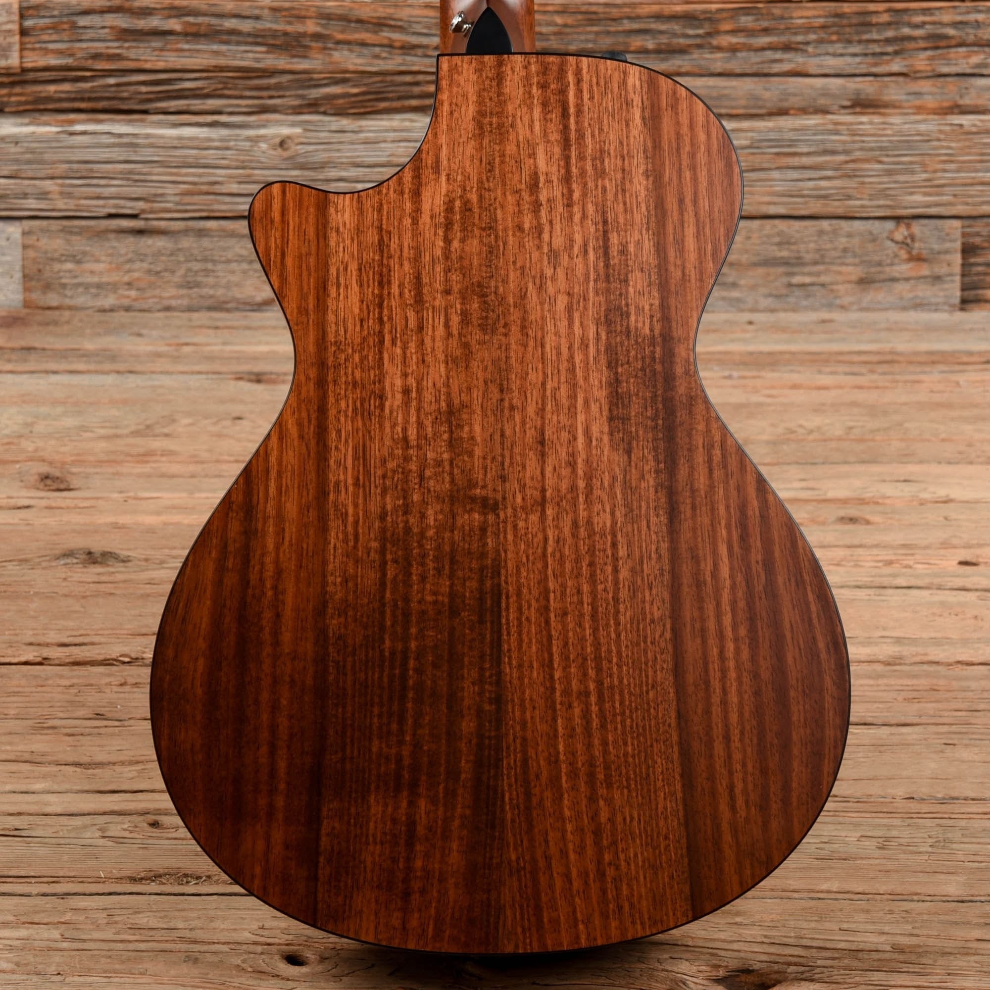 Taylor 322ce 12-Fret w/ V-Class Bracing Shaded Edgeburst 2021 Acoustic Guitars / Concert