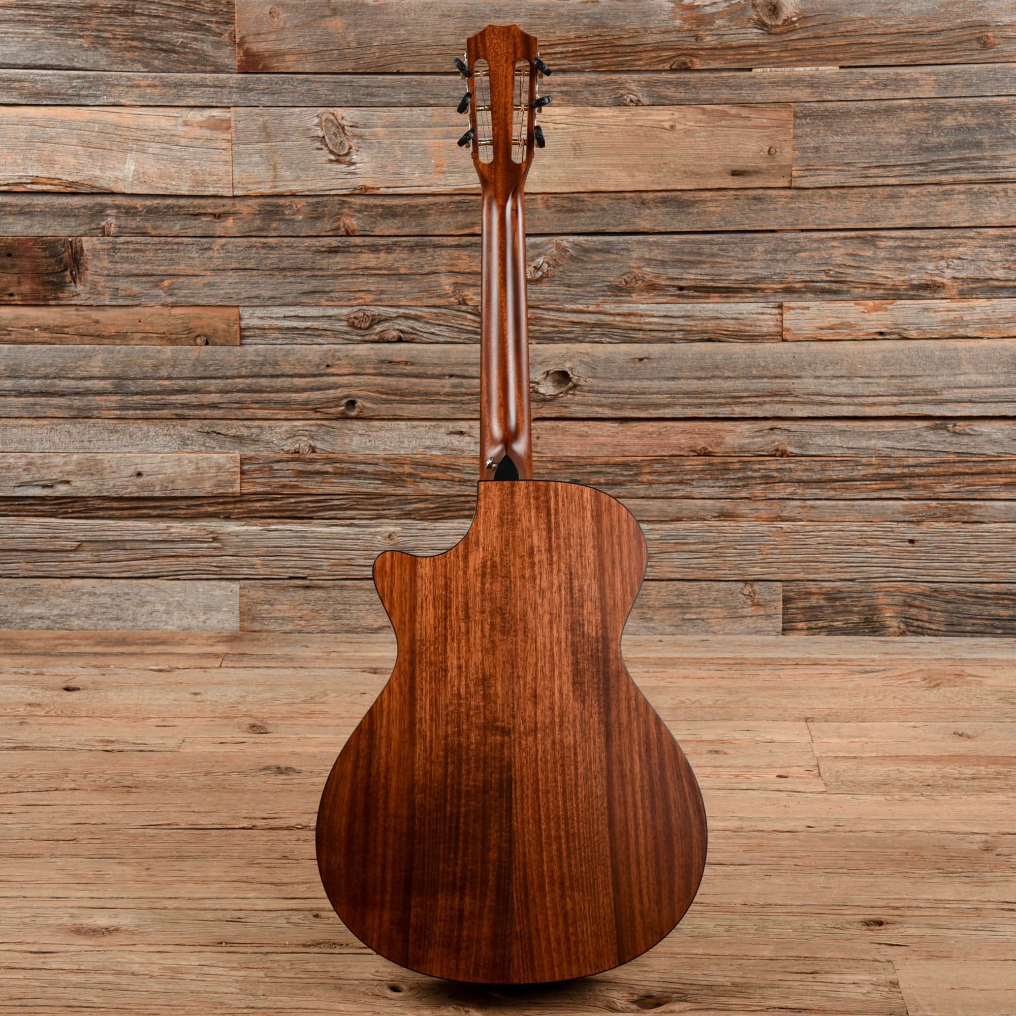 Taylor 322ce 12-Fret w/ V-Class Bracing Shaded Edgeburst 2021 Acoustic Guitars / Concert