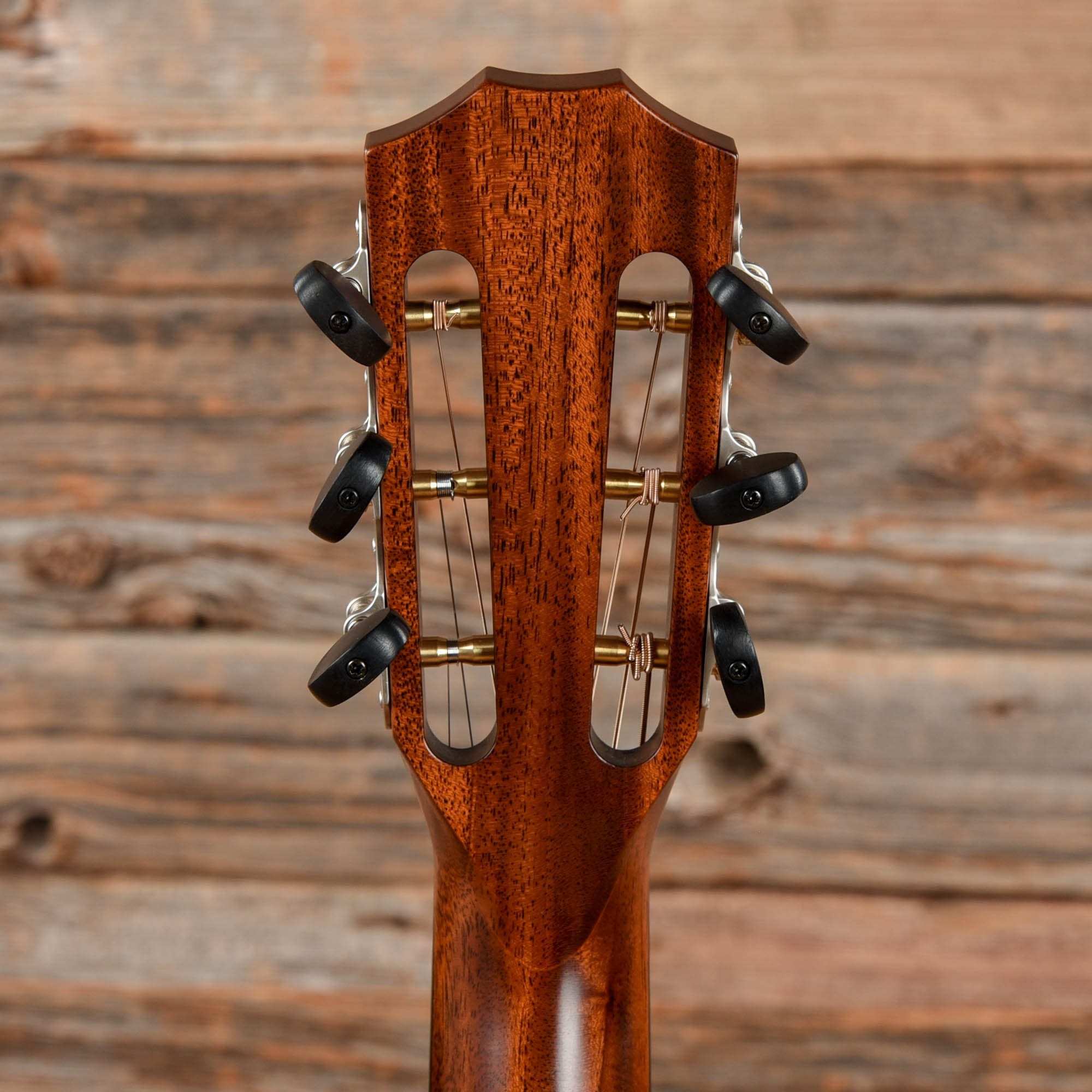 Taylor 322ce 12-Fret w/ V-Class Bracing Shaded Edgeburst 2021 Acoustic Guitars / Concert