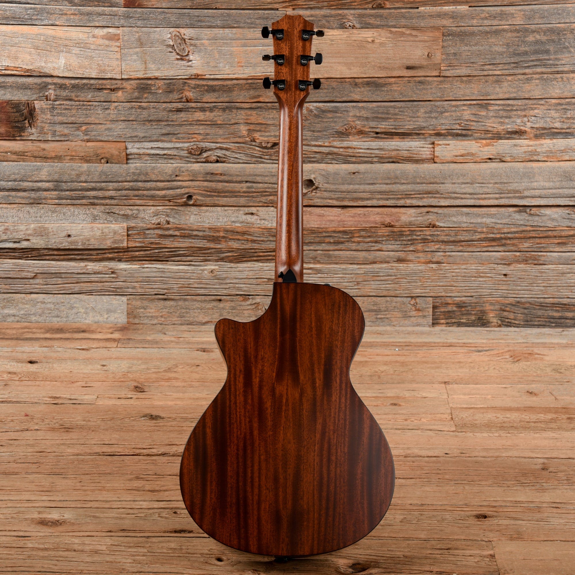 Taylor 322ce Shaded Edgeburst 2022 Acoustic Guitars / Concert