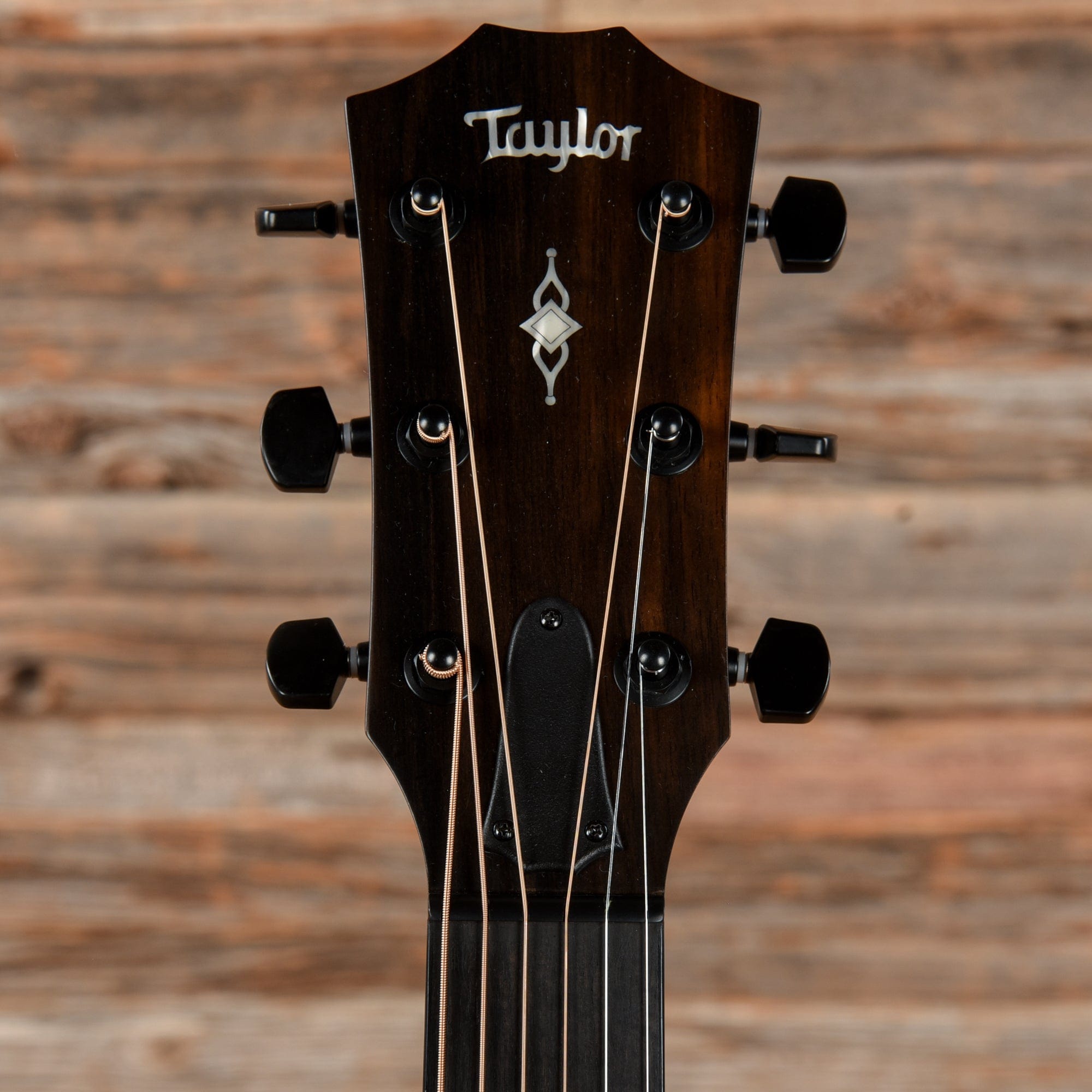 Taylor 322ce Shaded Edgeburst 2022 Acoustic Guitars / Concert