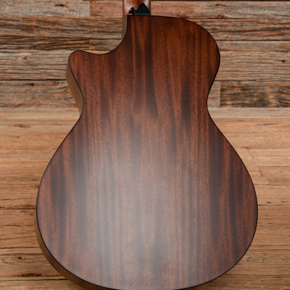 Taylor 322ce Shaded Edgeburst 2022 Acoustic Guitars / Concert