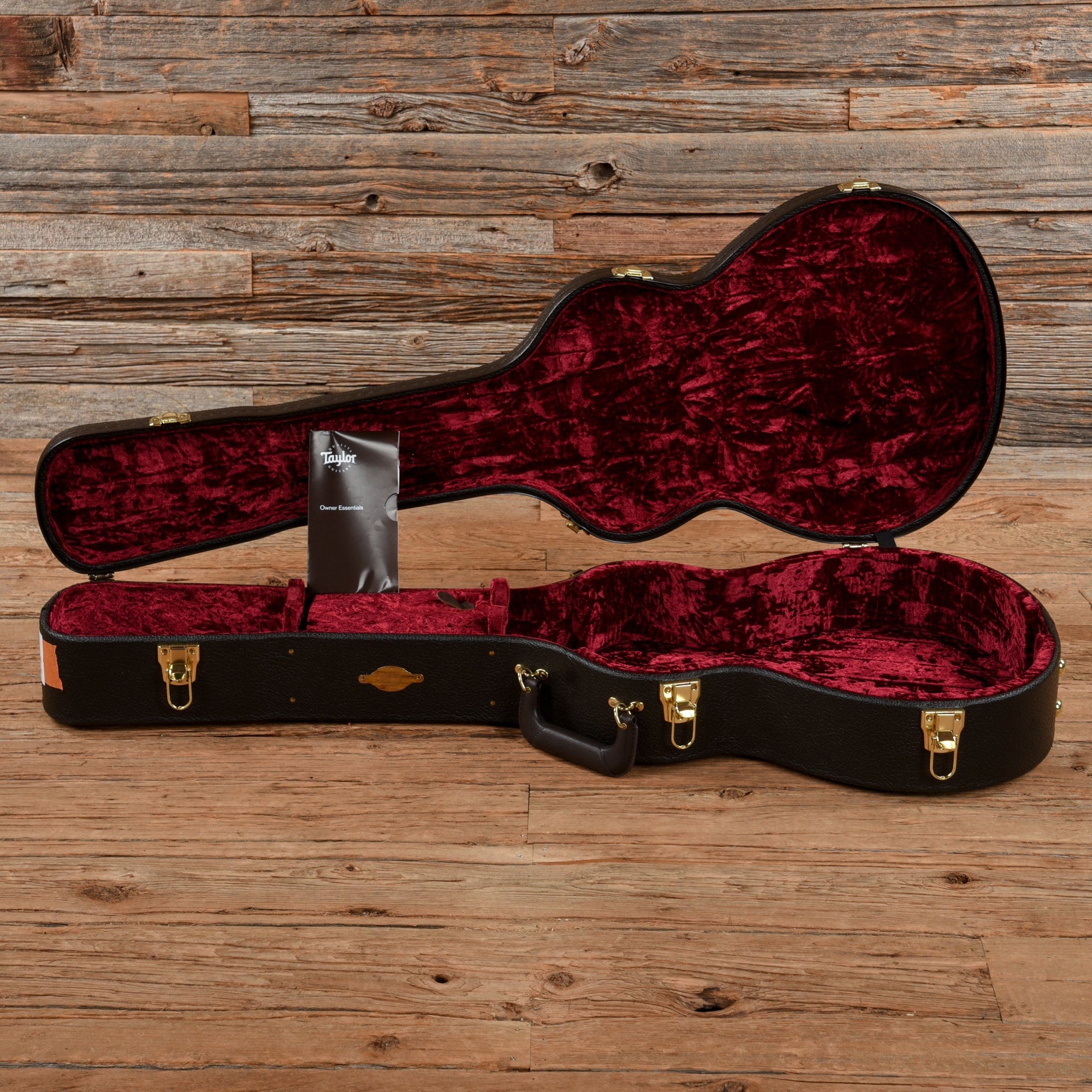 Taylor 322ce Shaded Edgeburst 2022 Acoustic Guitars / Concert