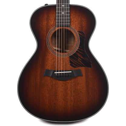 Taylor 322e Grand Concert Mahogany Shaded Edgeburst ES2 Acoustic Guitars / Concert