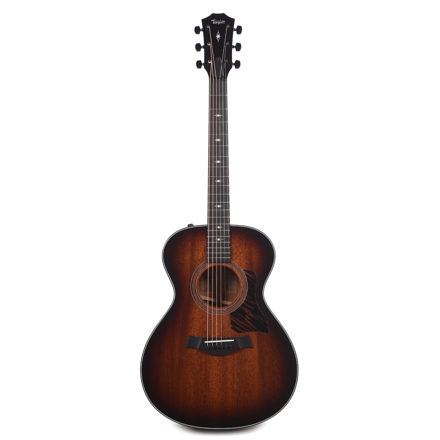 Taylor 322e Grand Concert Mahogany Shaded Edgeburst ES2 Acoustic Guitars / Concert