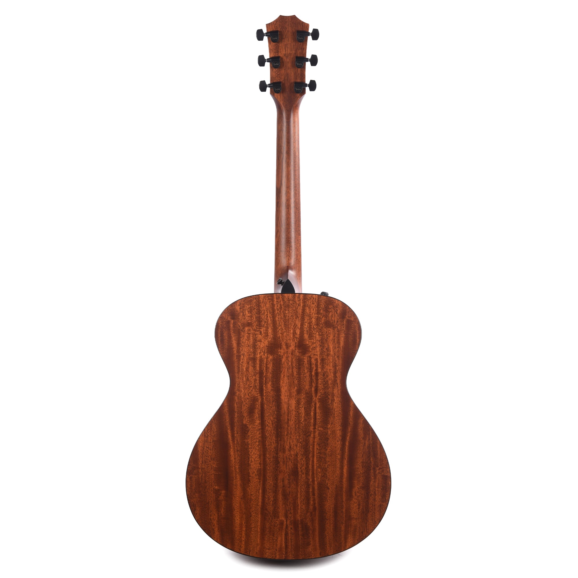 Taylor 322e Grand Concert Mahogany Shaded Edgeburst ES2 Acoustic Guitars / Concert