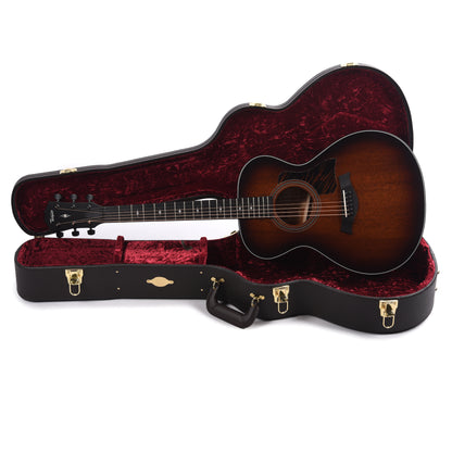 Taylor 322e Grand Concert Mahogany Shaded Edgeburst ES2 Acoustic Guitars / Concert