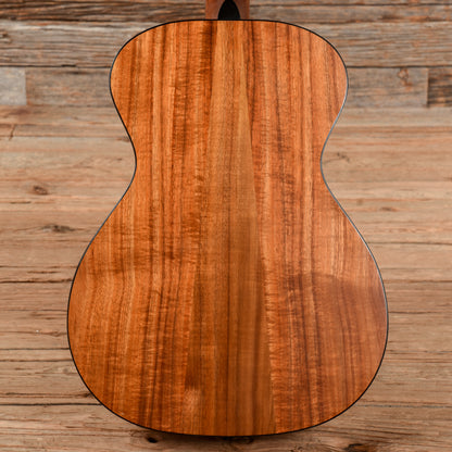 Taylor 412-K Natural 1996 Acoustic Guitars / Concert