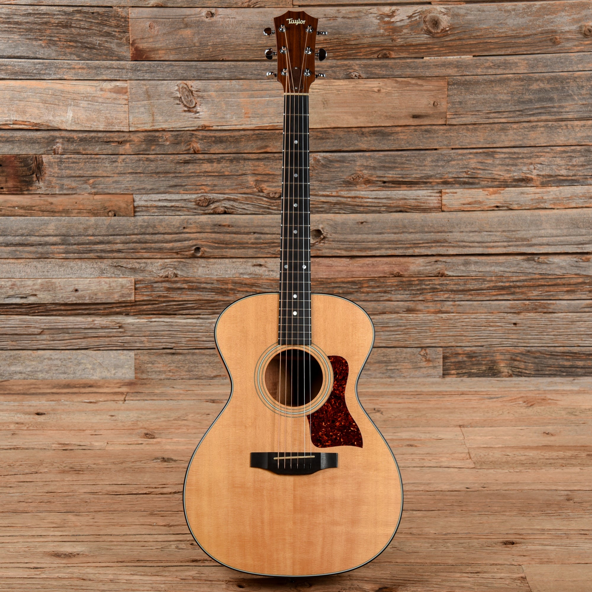 Taylor 412-K Natural 1996 Acoustic Guitars / Concert