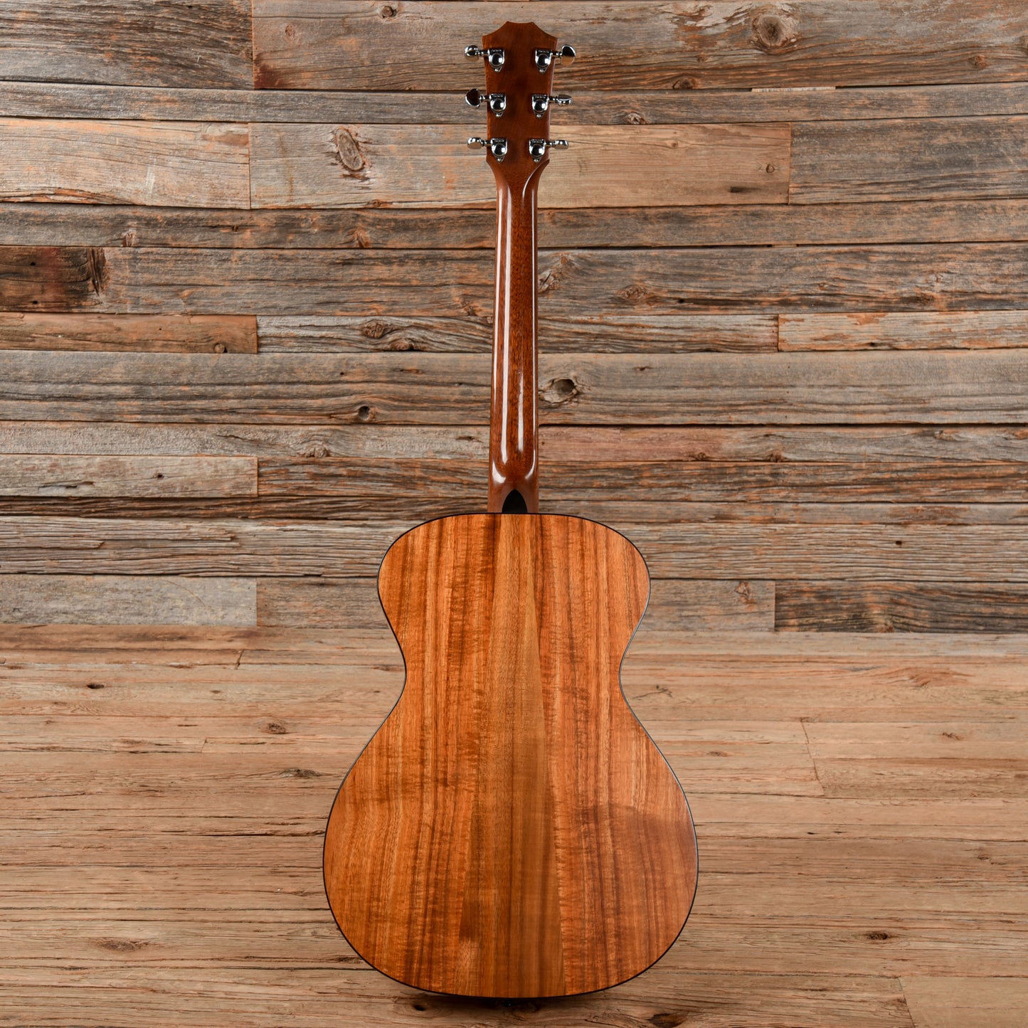 Taylor 412-K Natural 1996 Acoustic Guitars / Concert