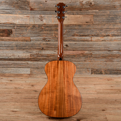 Taylor 412-K Natural 1996 Acoustic Guitars / Concert