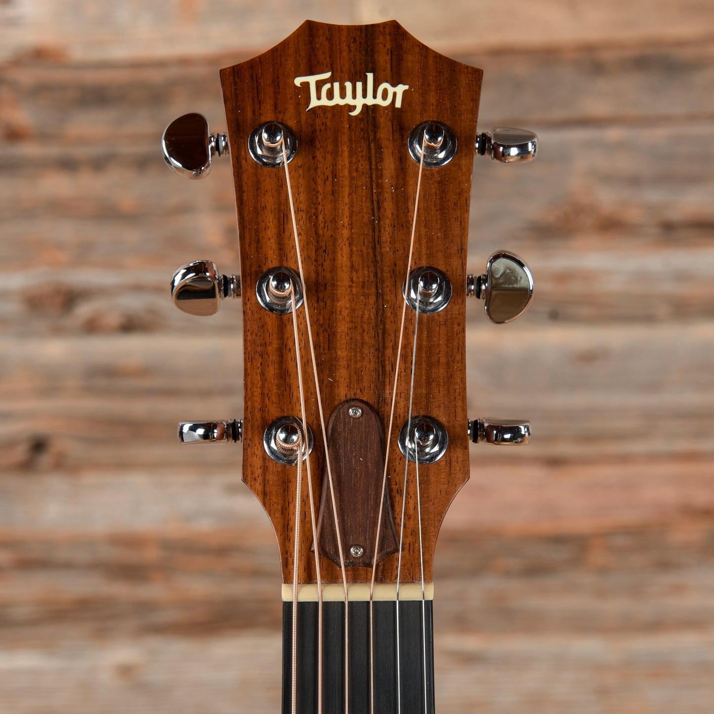 Taylor 412-K Natural 1996 Acoustic Guitars / Concert