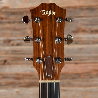 Taylor 412-K Natural 1996 Acoustic Guitars / Concert