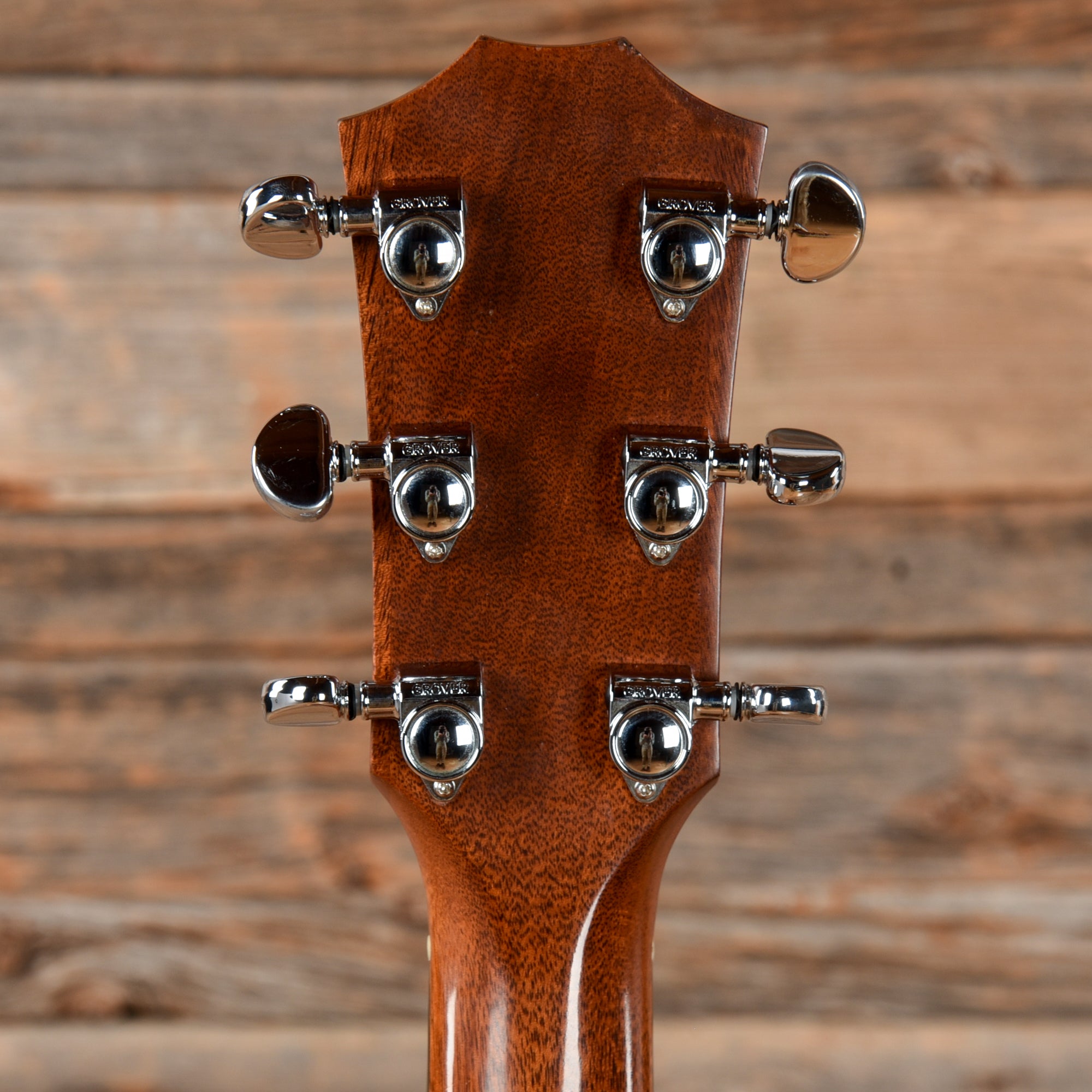 Taylor 412-K Natural 1996 Acoustic Guitars / Concert