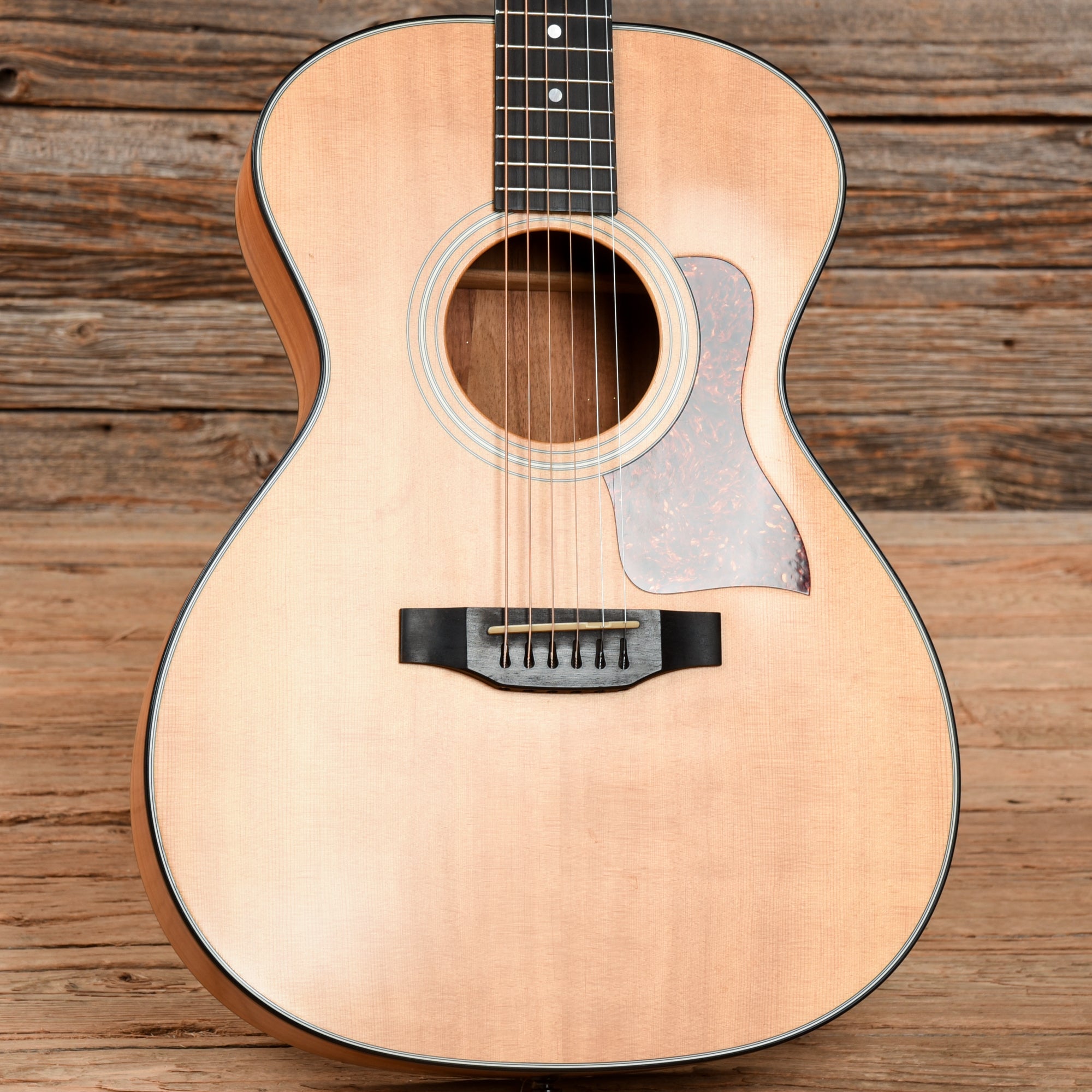 Taylor 412-K Natural 1996 Acoustic Guitars / Concert