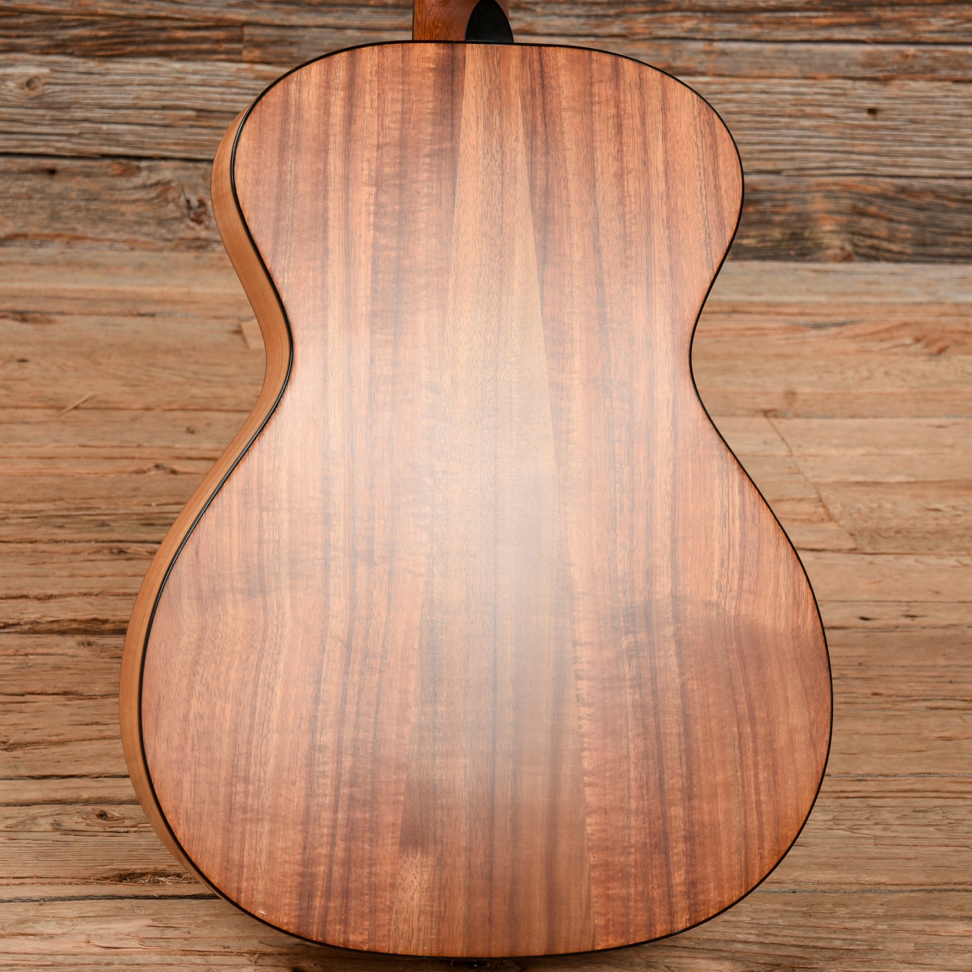 Taylor 412-K Natural 1996 Acoustic Guitars / Concert