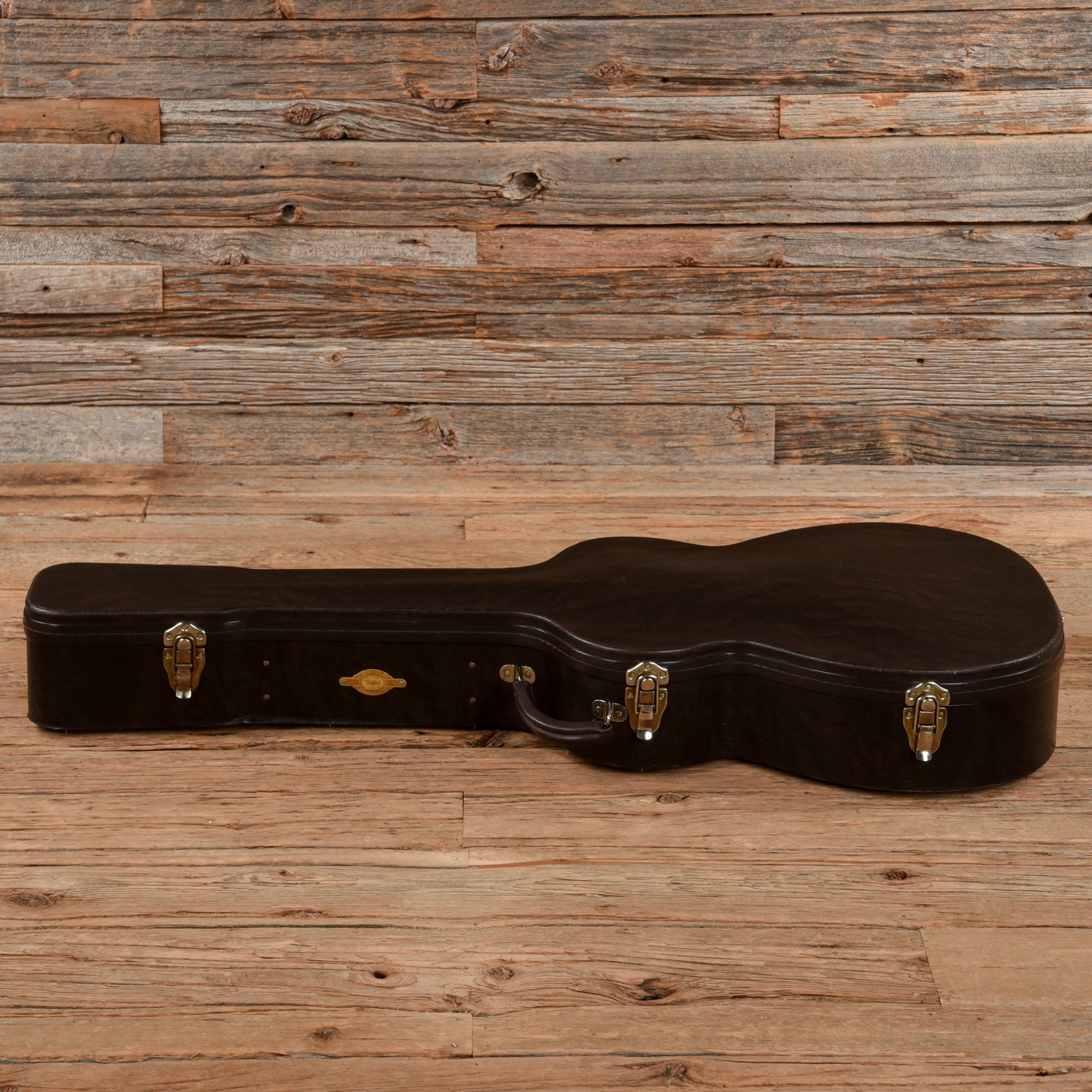 Taylor 412-K Natural 1996 Acoustic Guitars / Concert