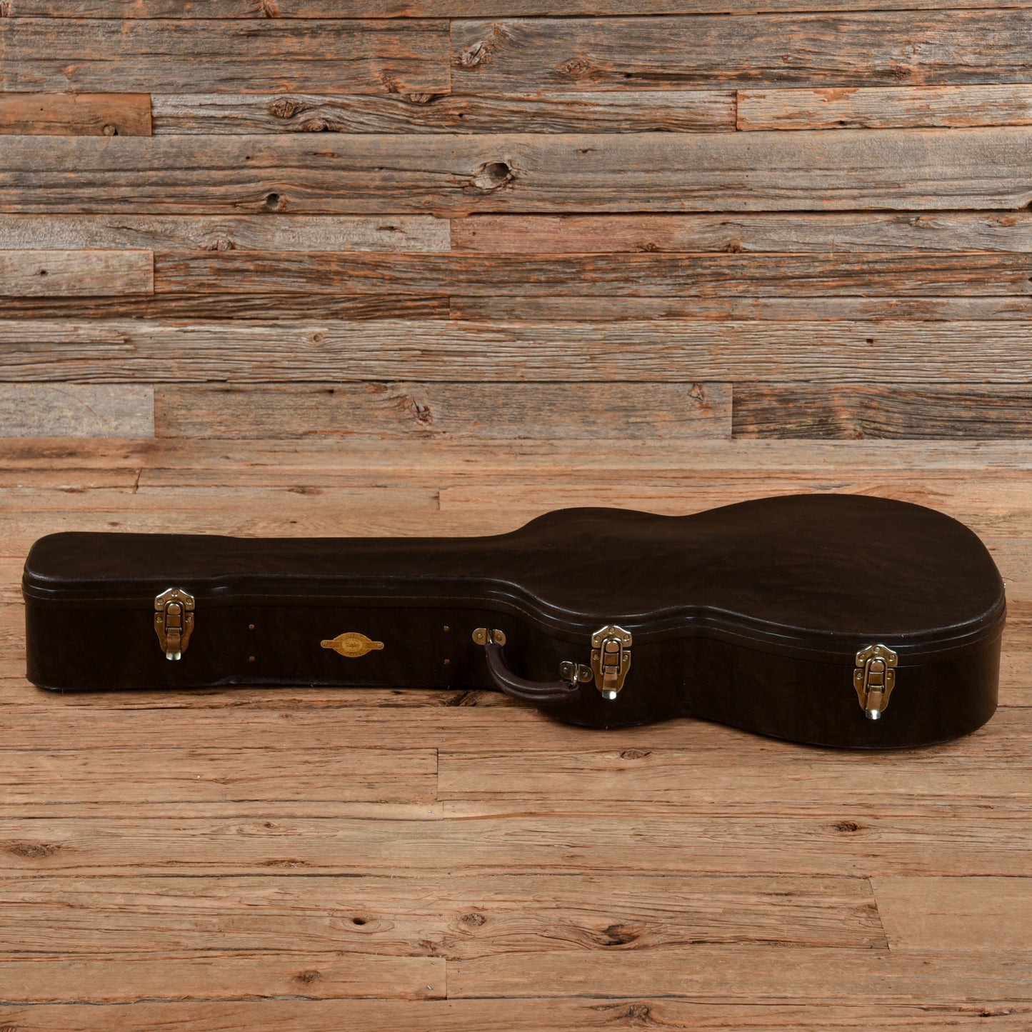Taylor 412-K Natural 1996 Acoustic Guitars / Concert