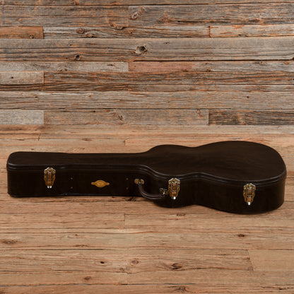Taylor 412-K Natural 1996 Acoustic Guitars / Concert