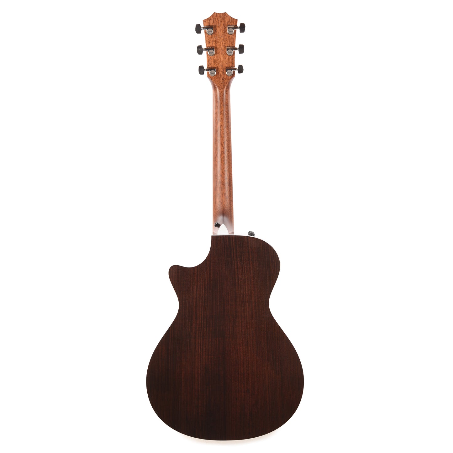 Taylor 412ce Grand Concert Sitka/Rosewood Natural ES2 Acoustic Guitars / Concert