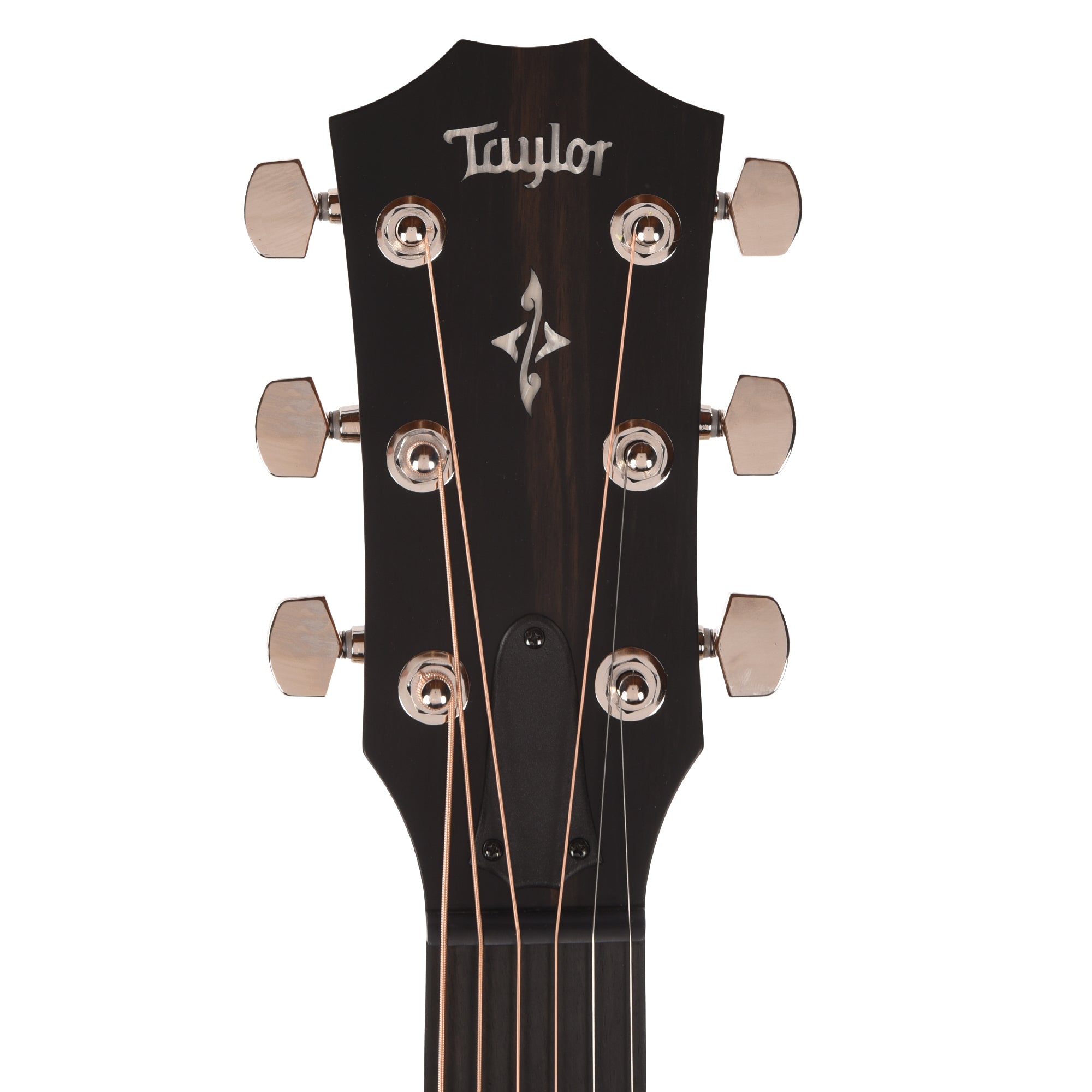 Taylor 412ce Grand Concert Sitka/Rosewood Natural ES2 Acoustic Guitars / Concert