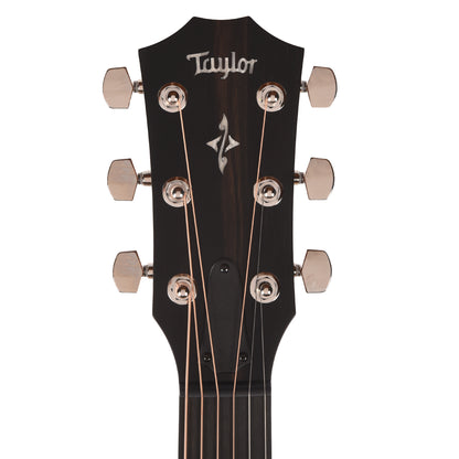 Taylor 412ce Grand Concert Sitka/Rosewood Natural ES2 Acoustic Guitars / Concert