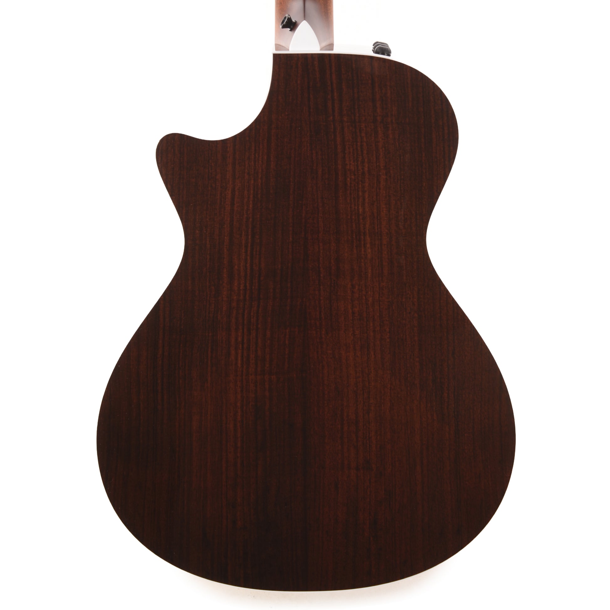 Taylor 412ce Grand Concert Sitka/Rosewood Natural ES2 Acoustic Guitars / Concert