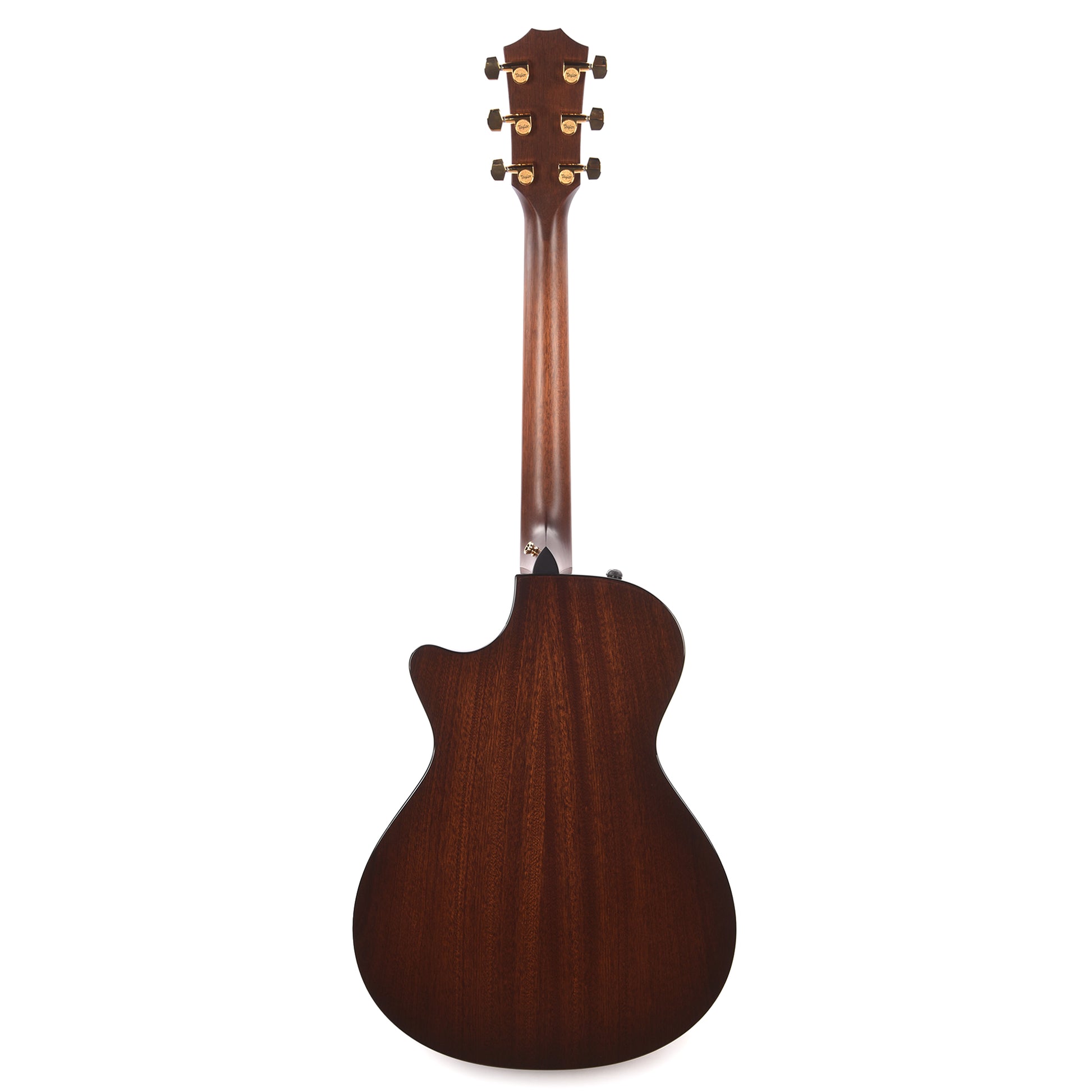 Taylor 50th Anniversary Limited 312ce Grand Concert Torrefied Sitka/Sapele Shaded Edgeburst ES2 Acoustic Guitars / Concert