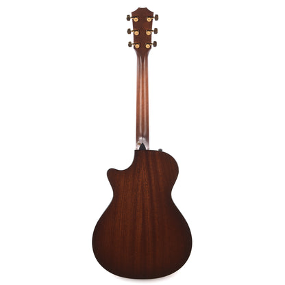 Taylor 50th Anniversary Limited 312ce Grand Concert Torrefied Sitka/Sapele Shaded Edgeburst ES2 Acoustic Guitars / Concert
