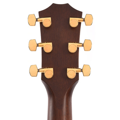 Taylor 50th Anniversary Limited 312ce Grand Concert Torrefied Sitka/Sapele Shaded Edgeburst ES2 Acoustic Guitars / Concert